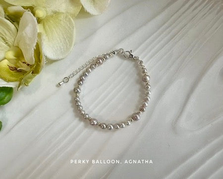Agnatha bracelet
