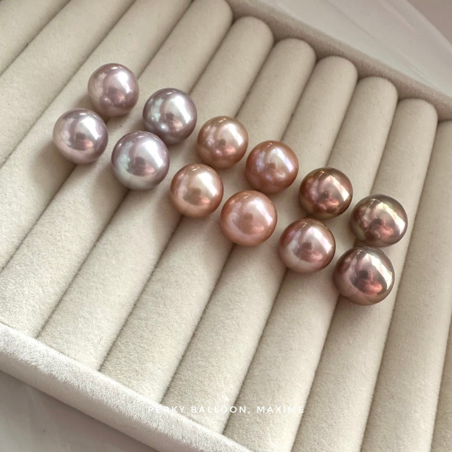 Maxime earrings