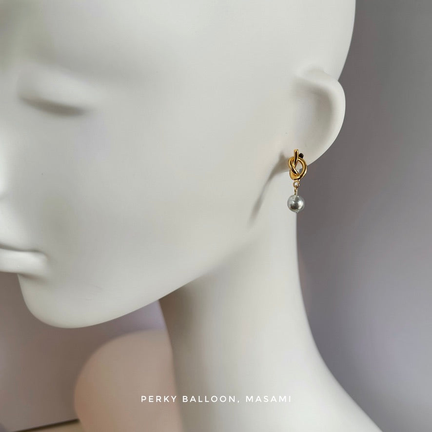 Masami earrings