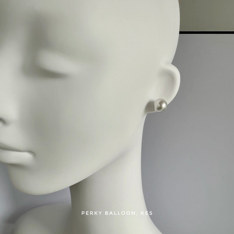 Kes earrings
