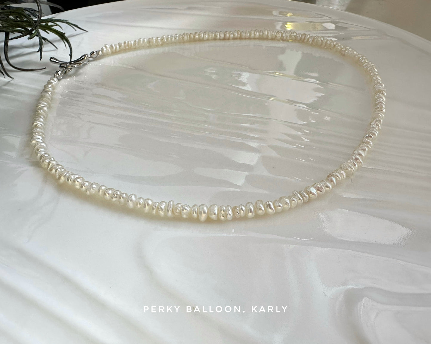 Karly necklace