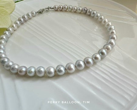 Tim necklace