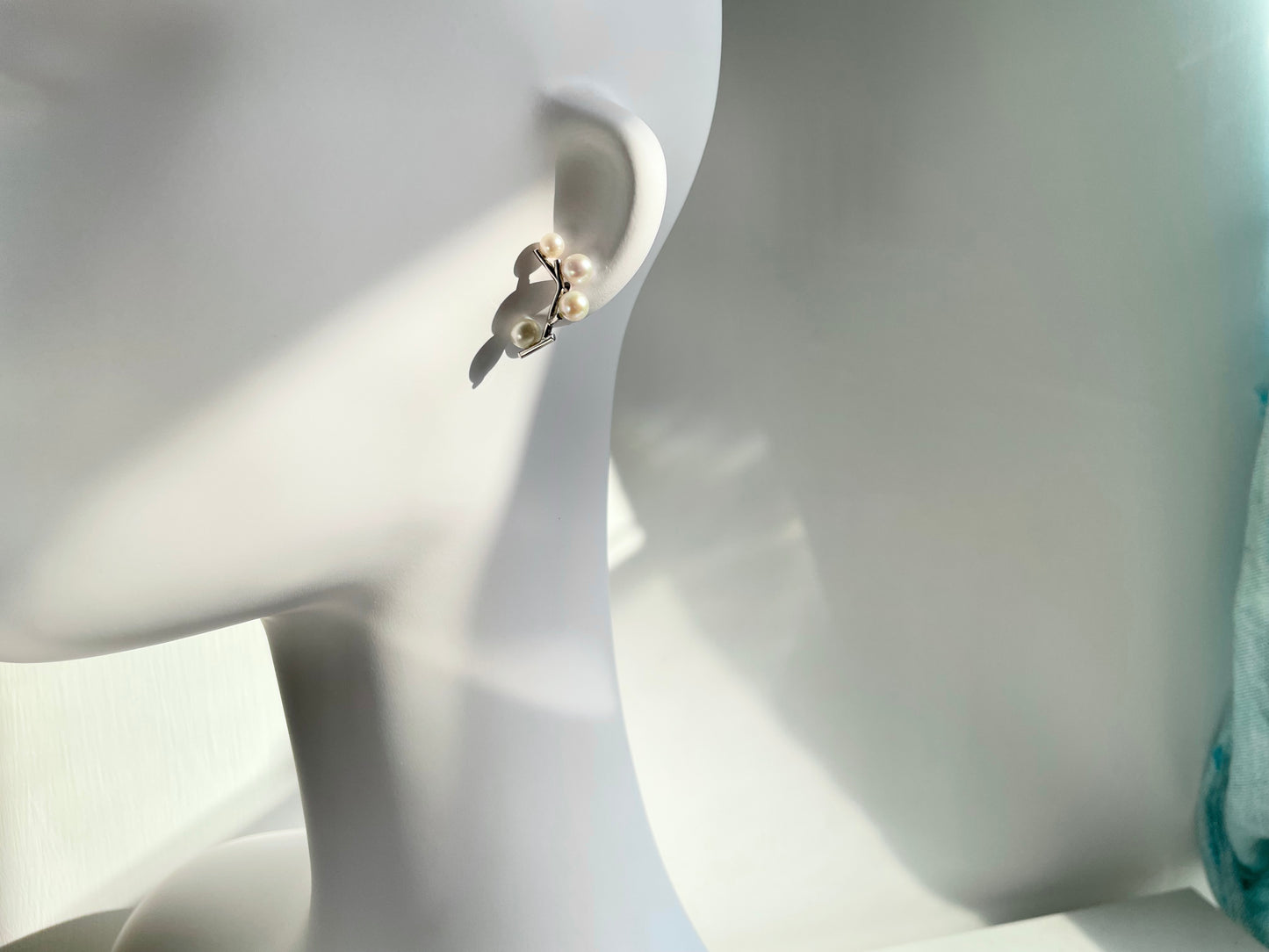 Vance earrings