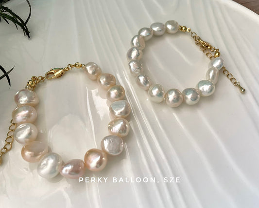 Sze bracelet