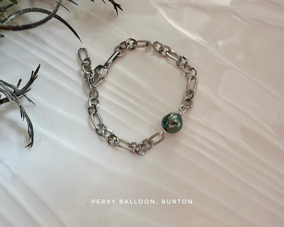 Burton bracelet