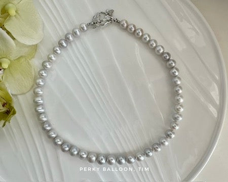 Tim necklace