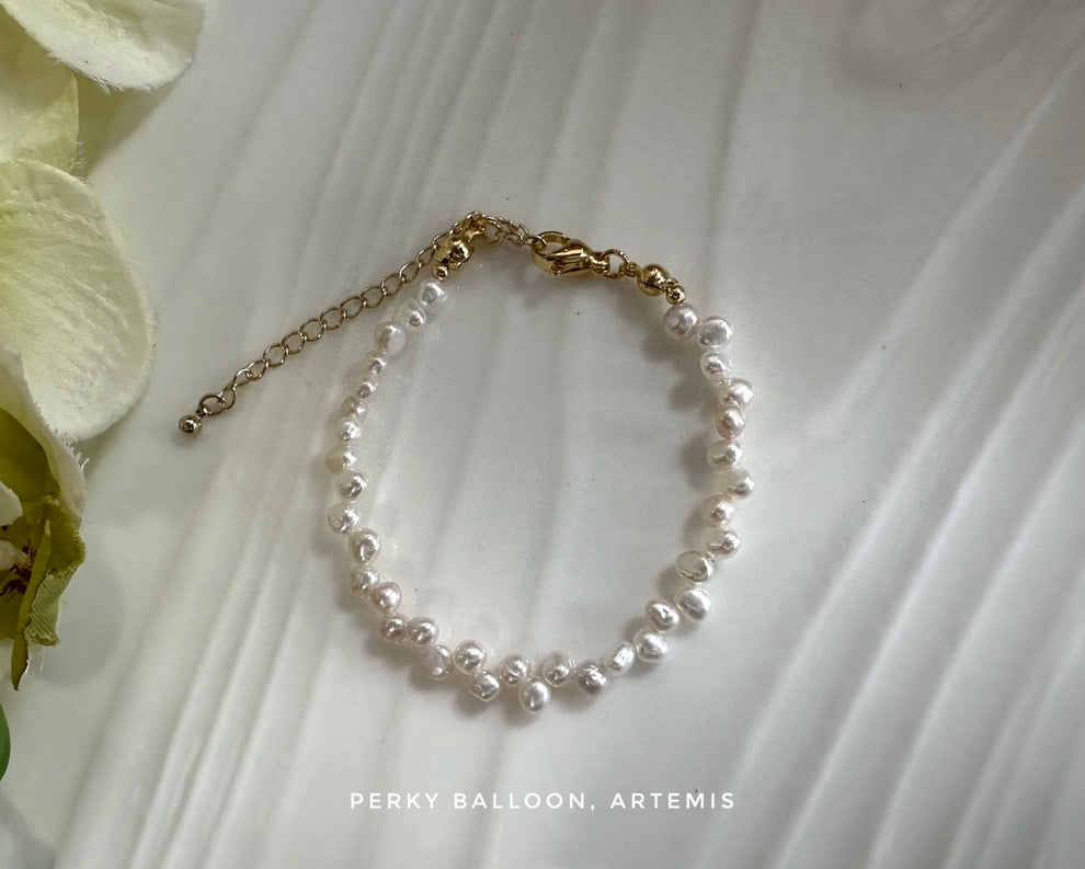 Artemis bracelet