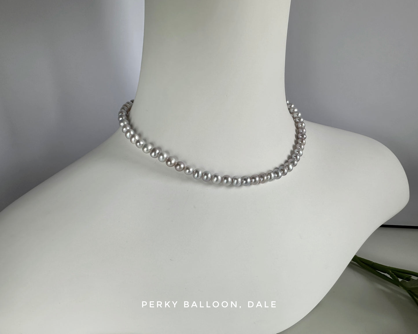 Dale necklace
