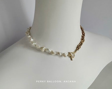 Anjana necklace