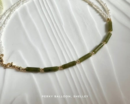 Shelley necklace