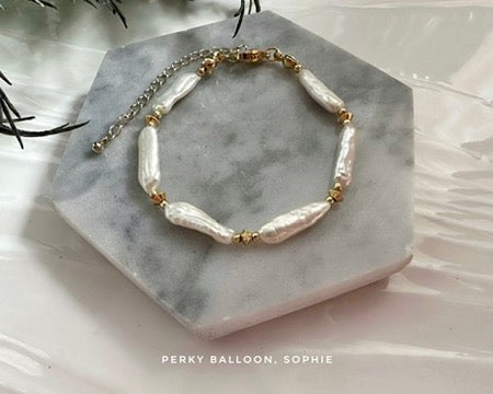 Sophie bracelet