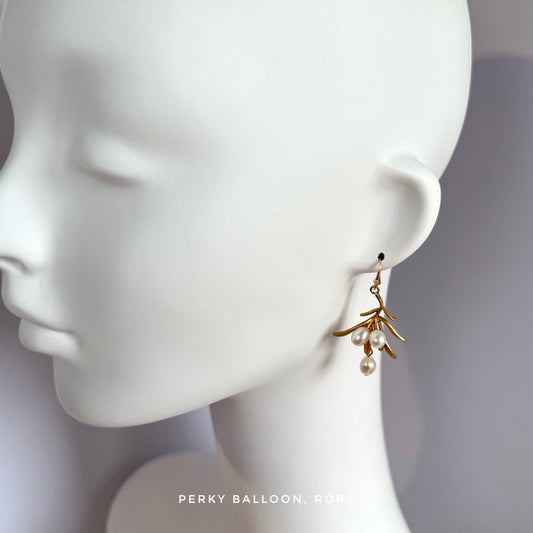 Rory earrings