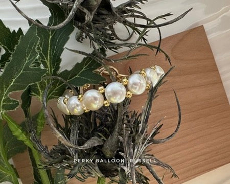 Russell bracelet