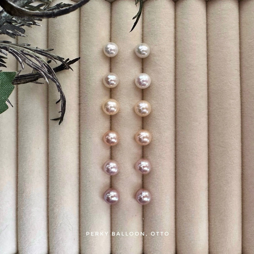 Otto earrings