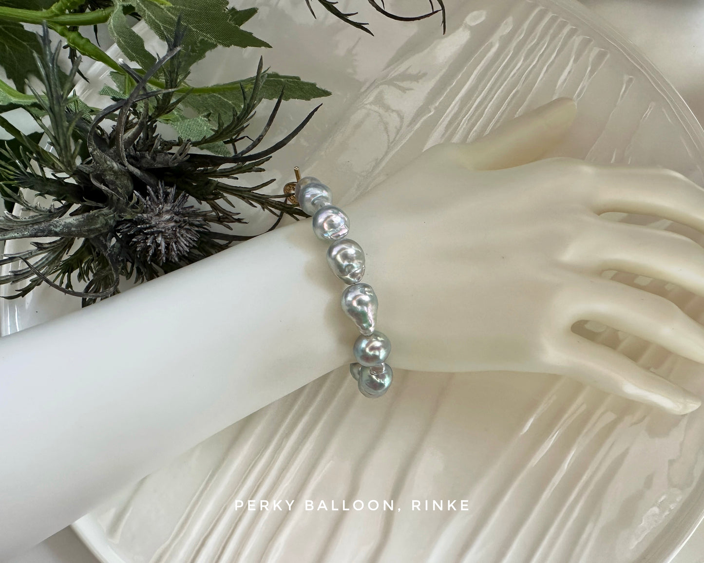 Rinke bracelet