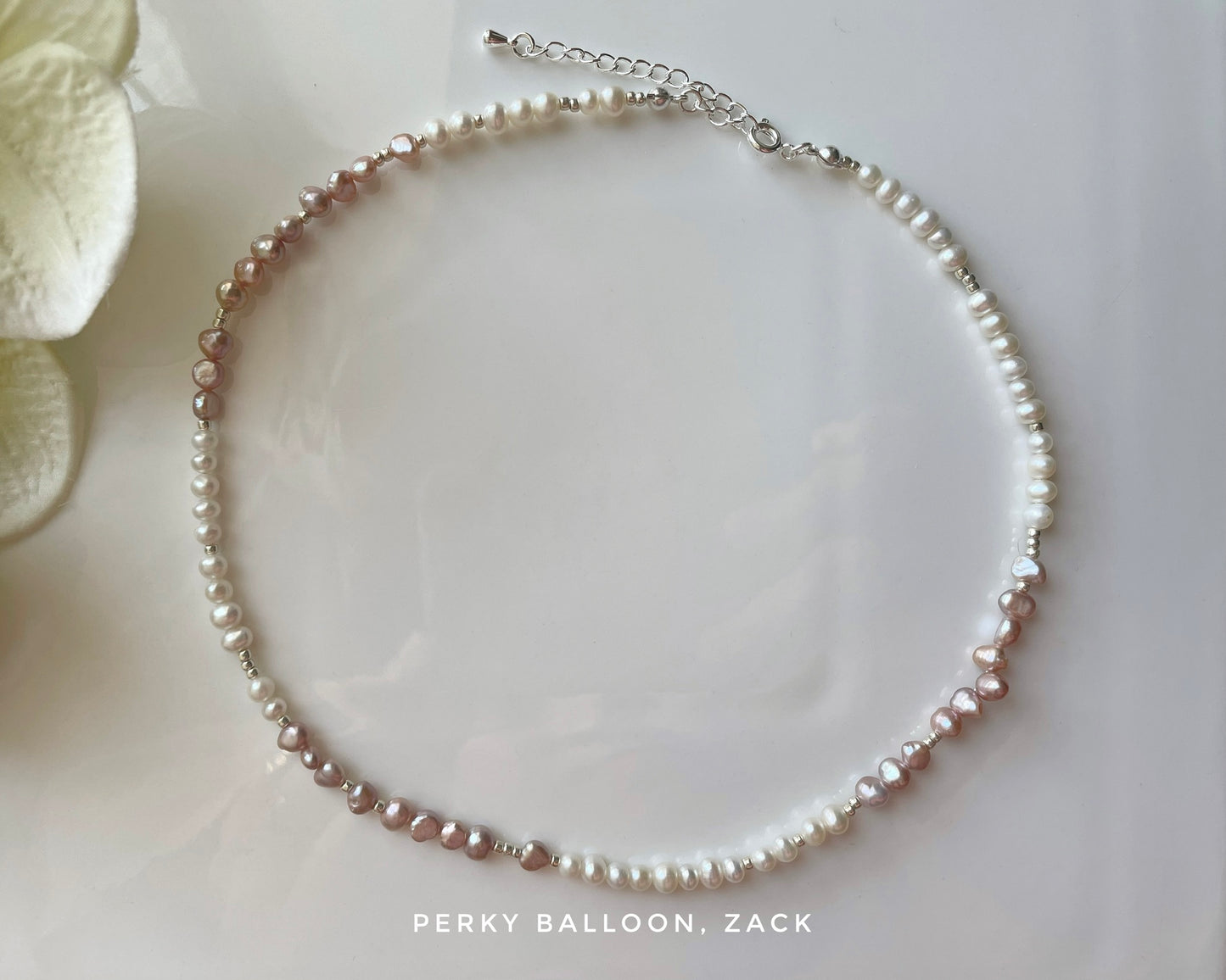Zack necklace