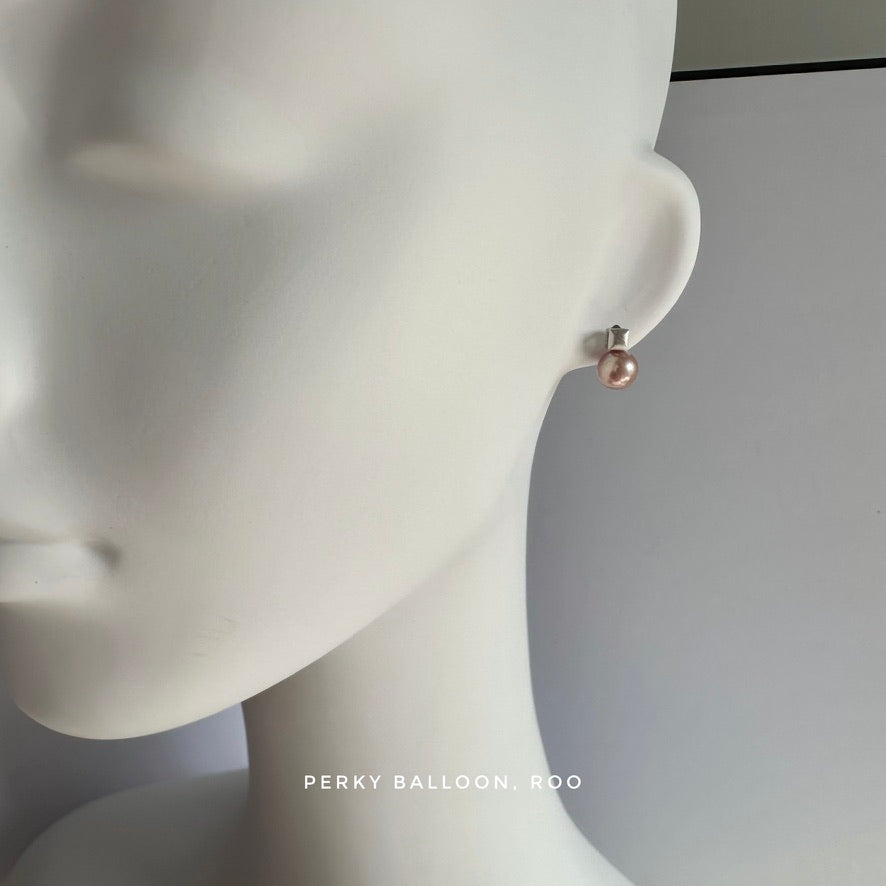 Roo earrings