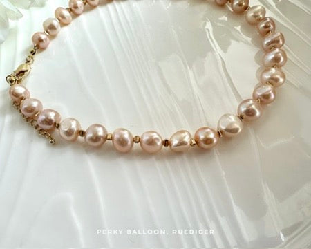 Ruediger necklace