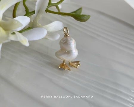 Sadaharu pendant