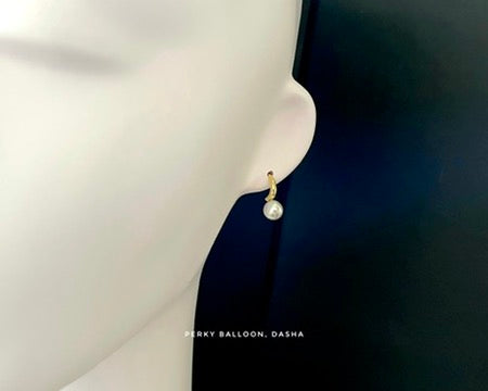 Dasha earrings