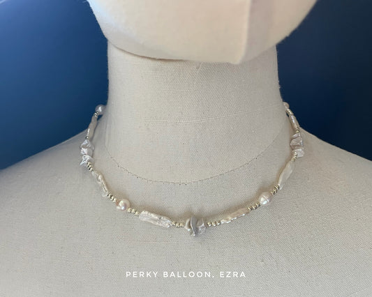 Ezra necklace