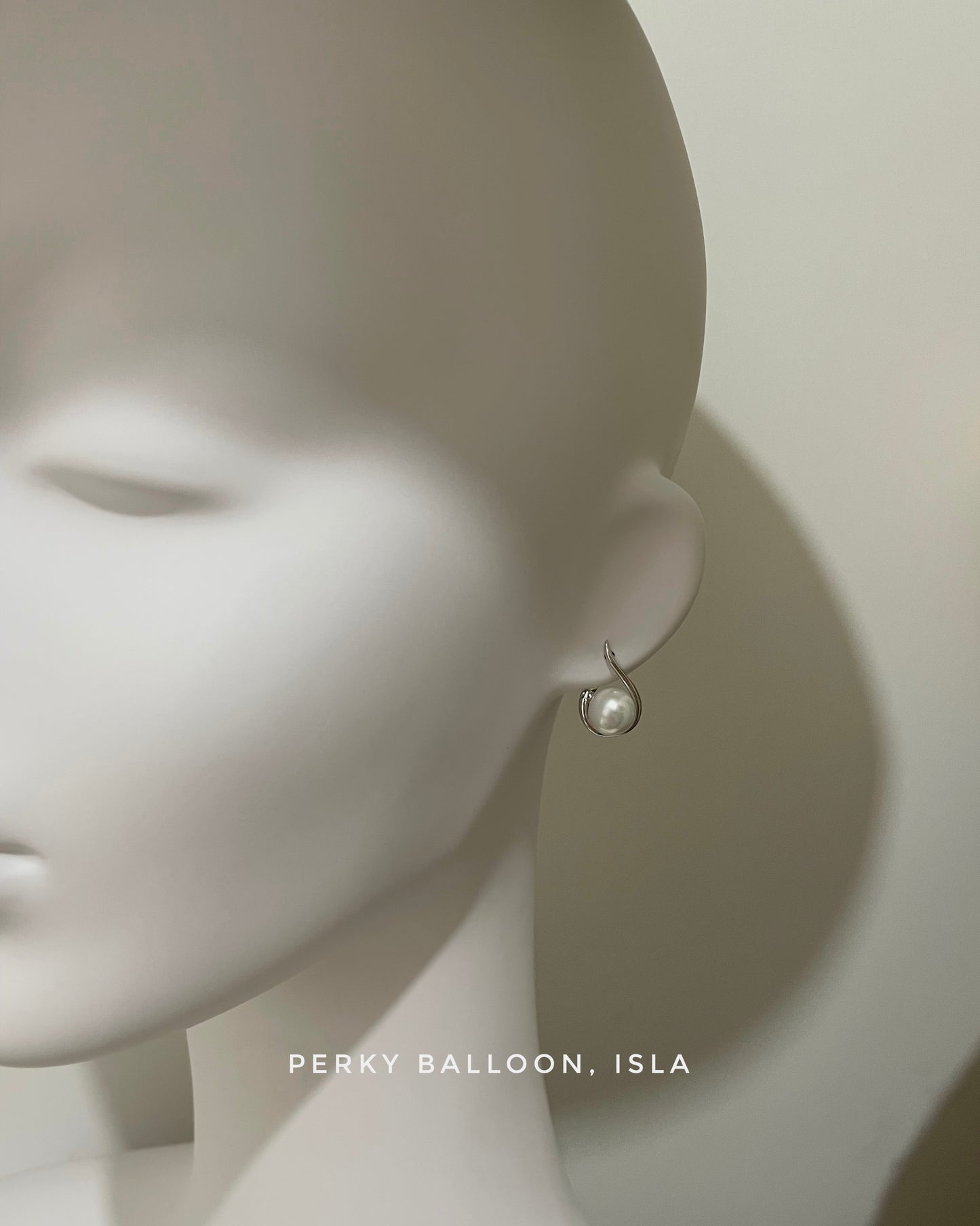 Isla earrings