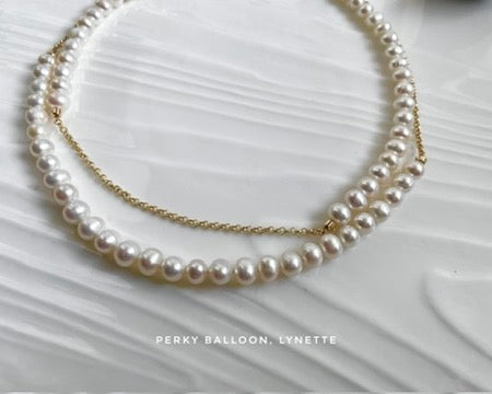 Lynette necklace