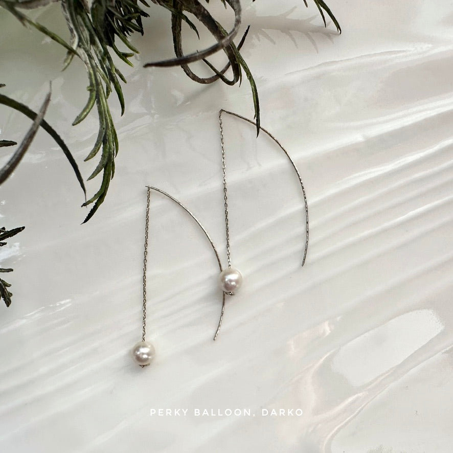 Darko earrings