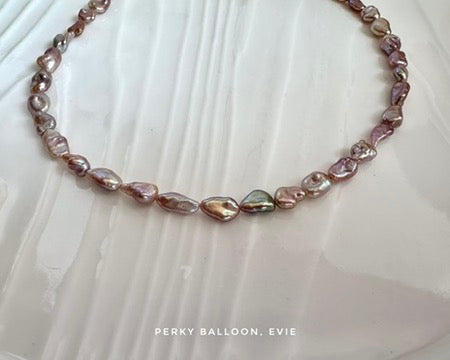 Evie necklace
