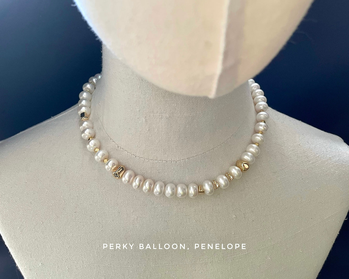 Penelope necklace