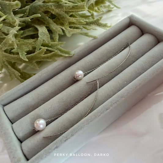 Darko earrings