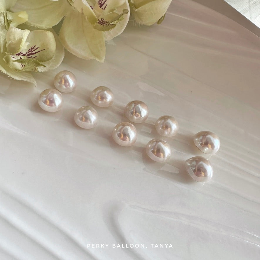 Tanya earrings