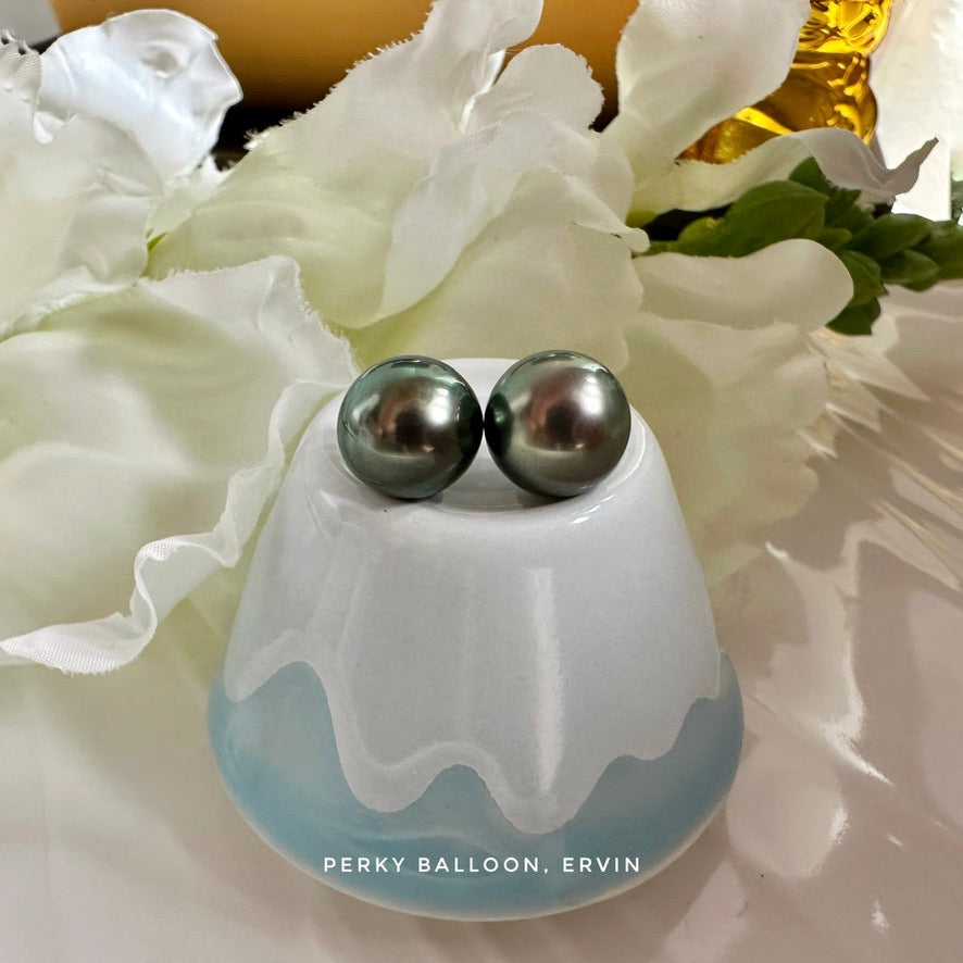 Ervin earrings