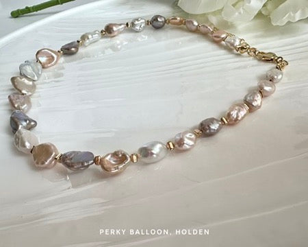 Holden necklace