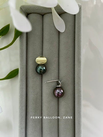 Zane earrings