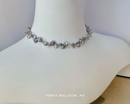 Po necklace