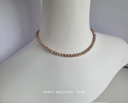Tove necklace