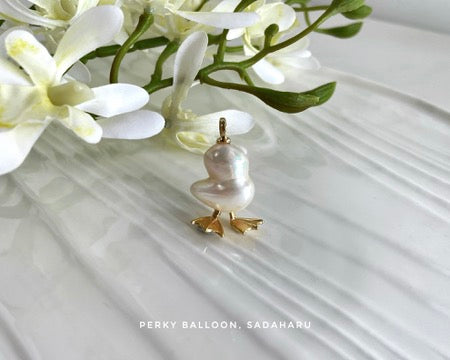 Sadaharu pendant