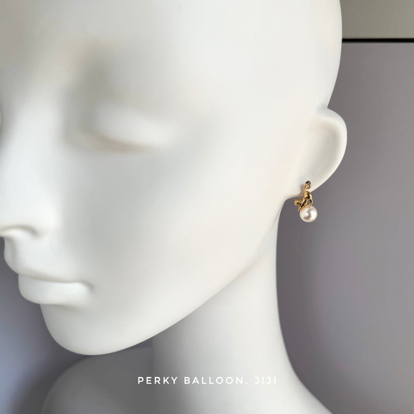 Jiji earrings