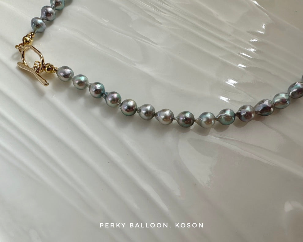 Koson necklace