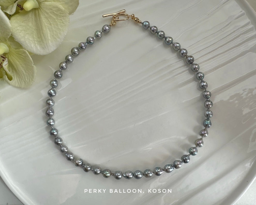 Koson necklace