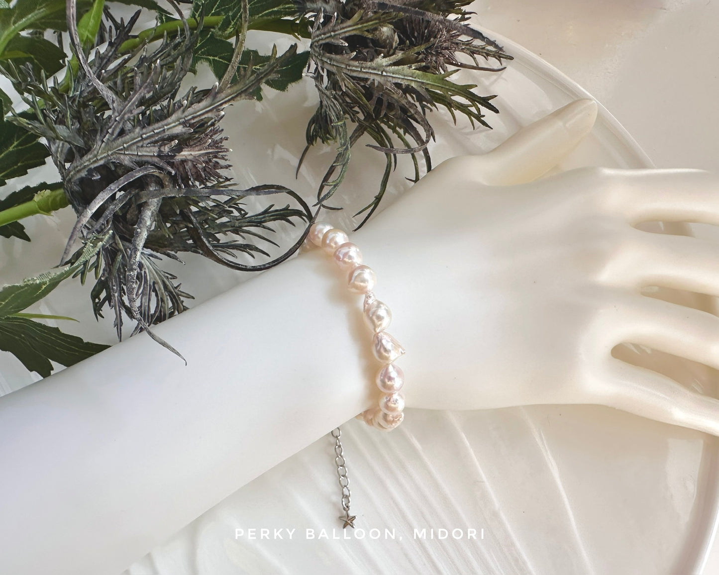 Midori bracelet