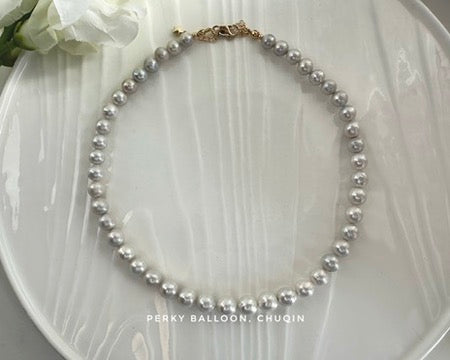 Chuqin necklace