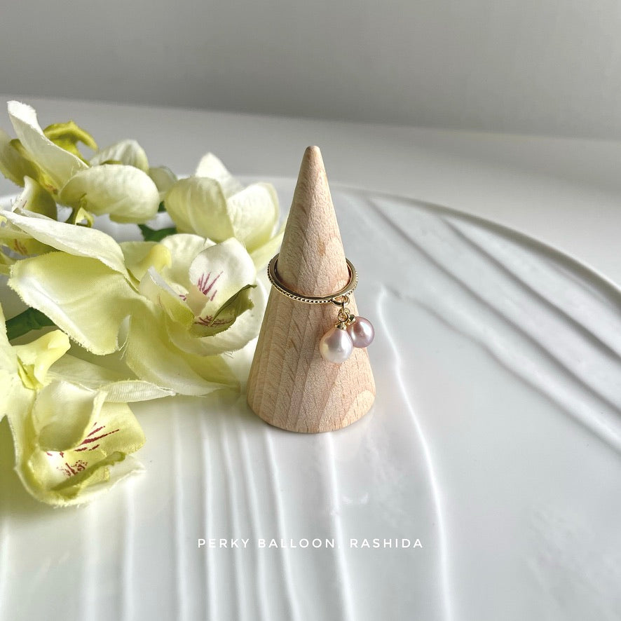 Rashida ring