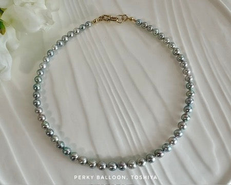Toshiya necklace