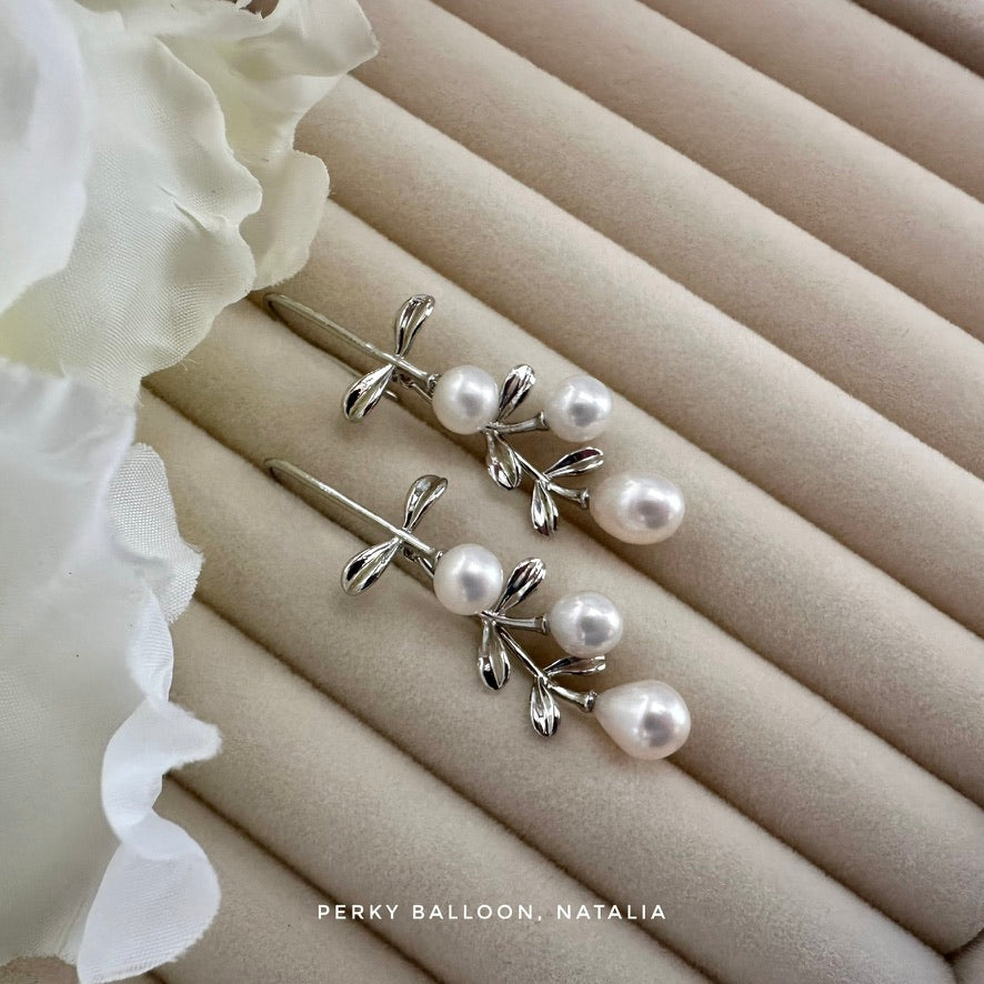Natalia earrings