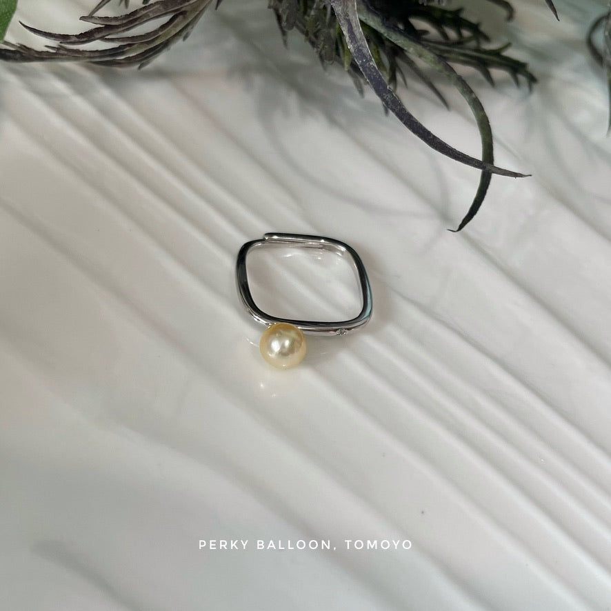 Tomoyo ring