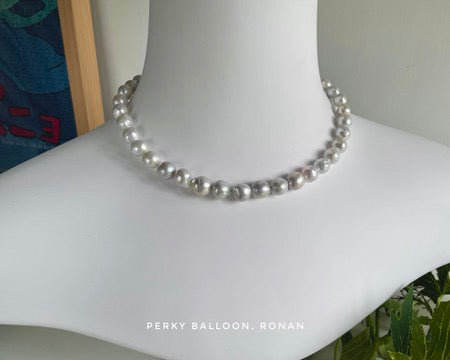Ronan necklace