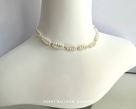 Sharon necklace