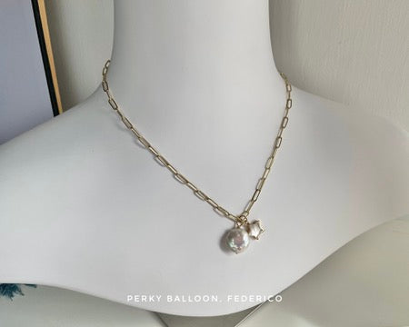 Federico necklace
